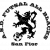 logo FUTSAL ALL BLACKS