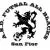 logo FUTSAL ALL BLACKS