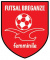 logo FUTSAL BREGANZE
