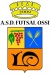 logo FUTSAL OSSI SASSARI