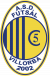 logo FUTSAL PISTOIA