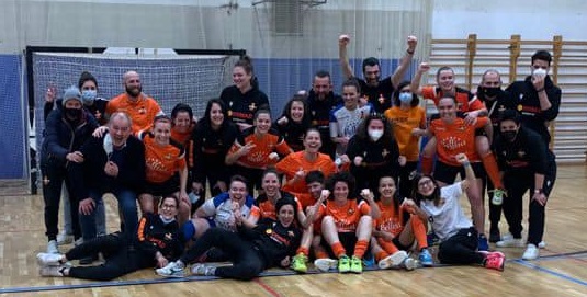 PM GRANZETTE Serie A Fem