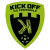 logo KICK OFF C5 FEMMINILE