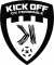 logo KICK OFF C5 FEMMINILE