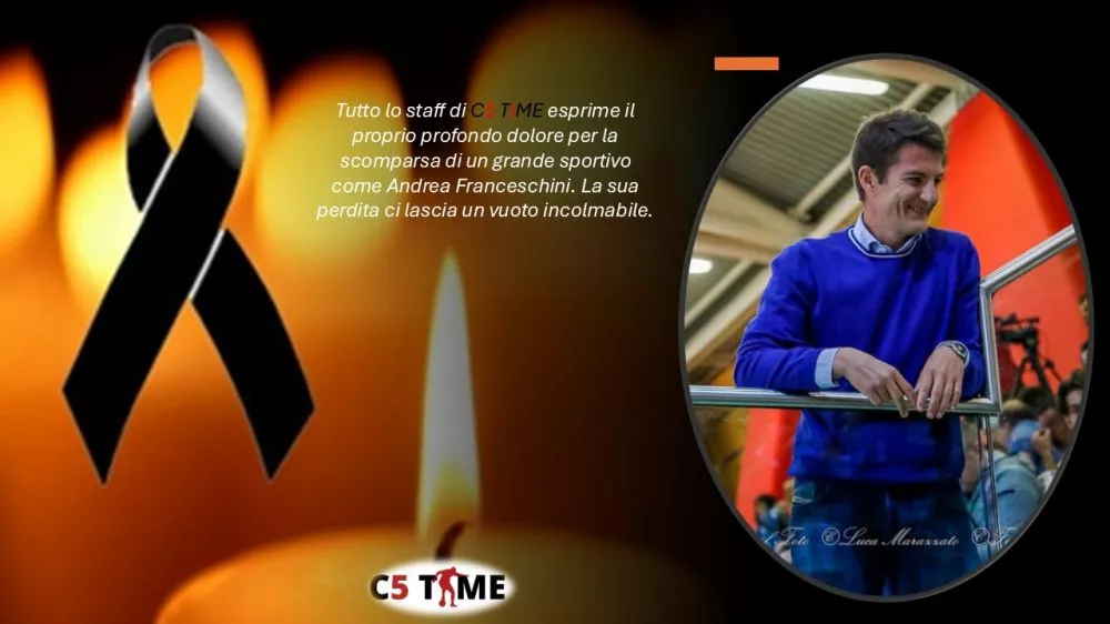 CIAO ANDREA