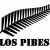 logo LOS PIBES CHORROS