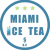 logo MIAMI ICE TEA