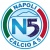 logo REAL FUTSAL ARZIGNANO 