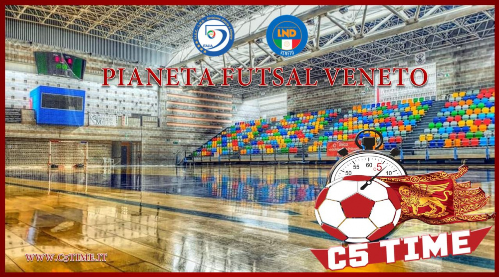 PIANETA FUTSAL VENETO