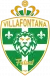 logo POLISPORTIVA VILLAFONTANA C5