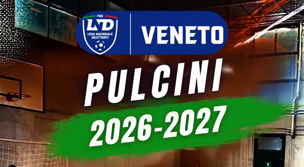 Pulcini - Gir. A 2026/27 AUTUNNALE