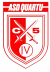 logo QUARTU CALCIO A5