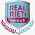 logo REAL FUTSAL ARZIGNANO