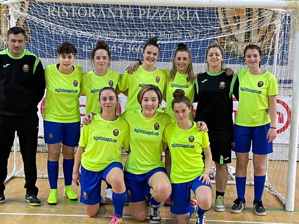 Real Thiene Fem. Under 19 Nazionale