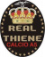 logo REAL THIENE