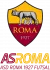 logo ROMA 1927 FUTSAL
