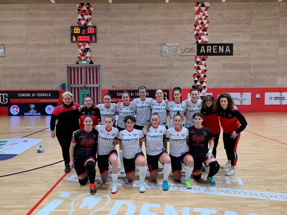 4&ordf; ROSSONERI C5