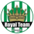 logo ROYAL TEAM LAMEZIA C5