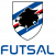 logo SAMPDORIA FUTSAL