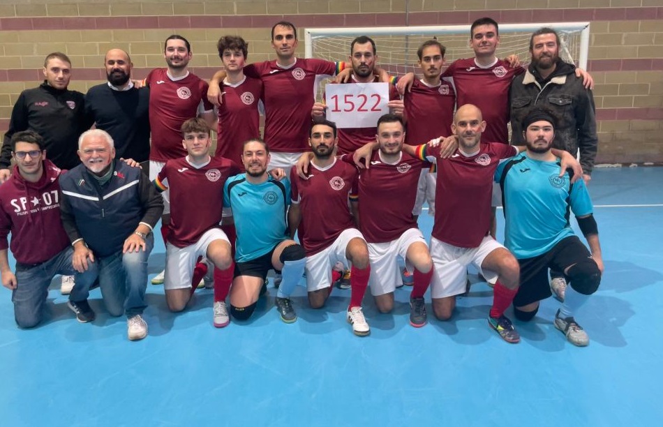 SAN PRECARIO C5 - SERIE D Gir. E Padova