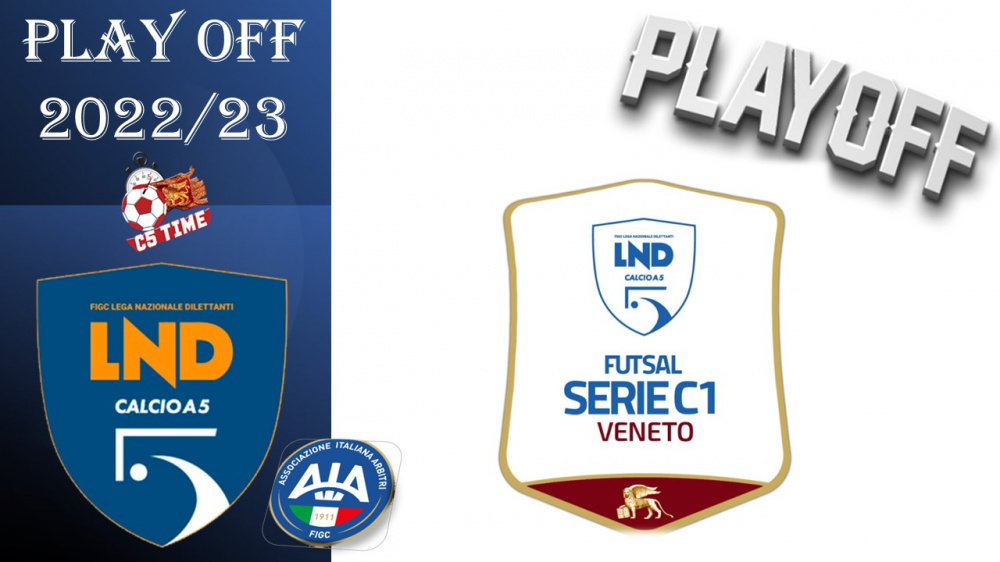 SERIE C1 PLAY OFF NAZIONALI 2022/23