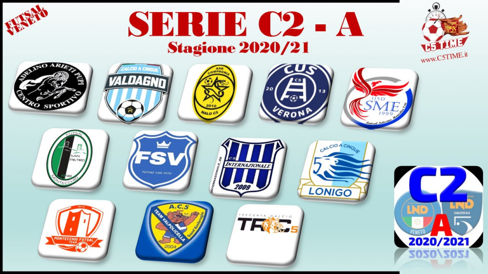 Serie C2 Gir. A 2020/21