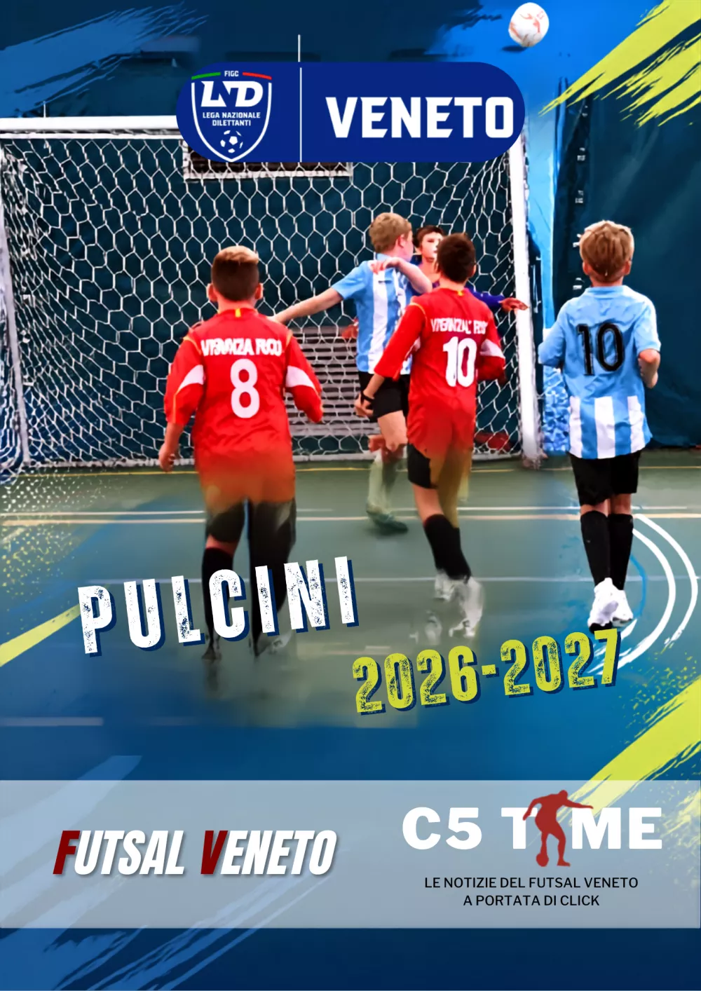 PULCINI Fase Autunnale
