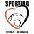 logo SPORTING SCORZE&rsquo; PESEGGIA C5
