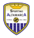 logo SPORTING ALTAMARCA