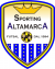 logo MARENO GIALLOBLU C5             