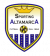 logo ALTOVICENTINO FUTSAL 