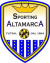 logo SPORTING ALTAMARCA C5