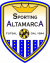 logo ATLETICO NERVESA ARCADE