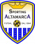 logo ATLETICO PRESSANA C5