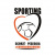 logo SPORTING SCORZE PESEGGIA C5