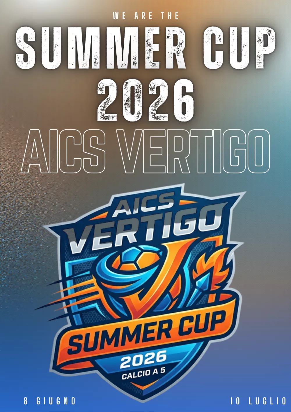 SUMMER CUP  2026