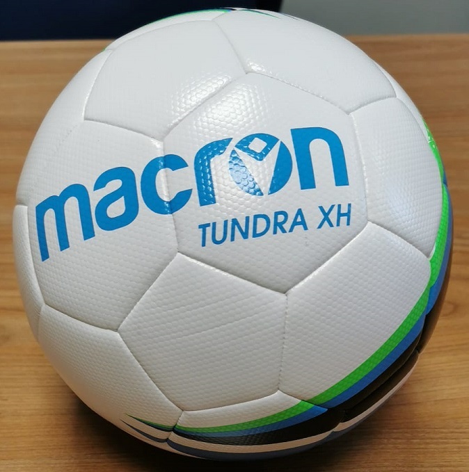 Pallone Ufficiale TDR 2023 FUTSAL VENETO