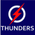 logo THUNDERS