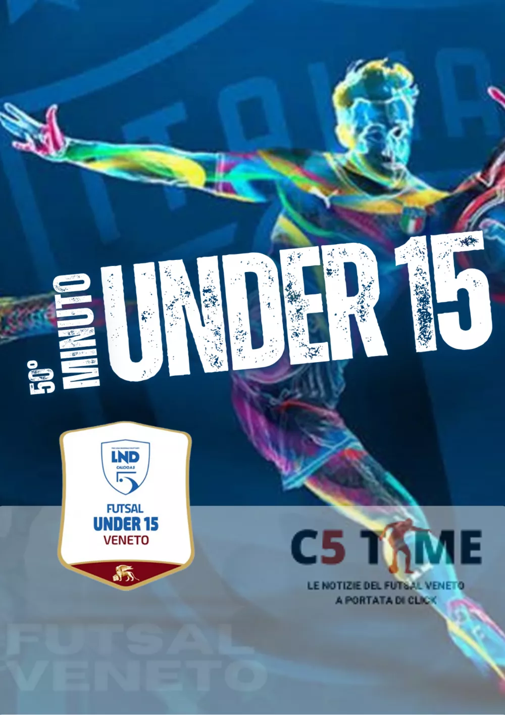 UNDER 15 22&ordf; giornata - II Fase