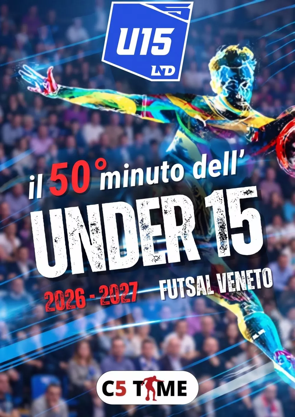 UNDER 15 2ª giornata