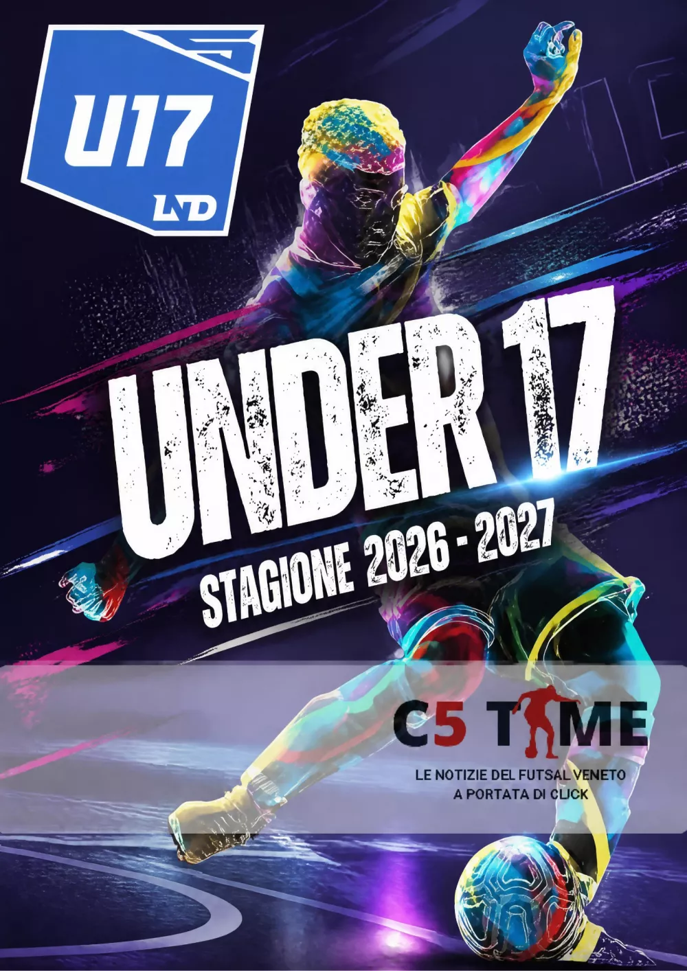 UNDER 17 2026 - 2027