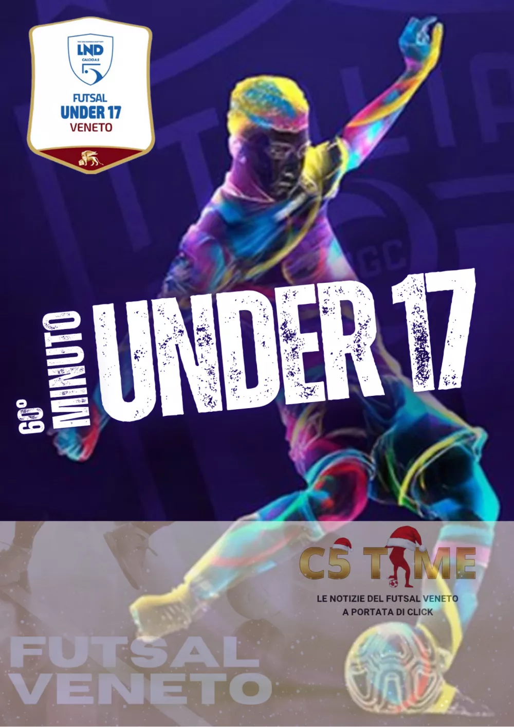UNDER 17 4ª giornata - II Fase