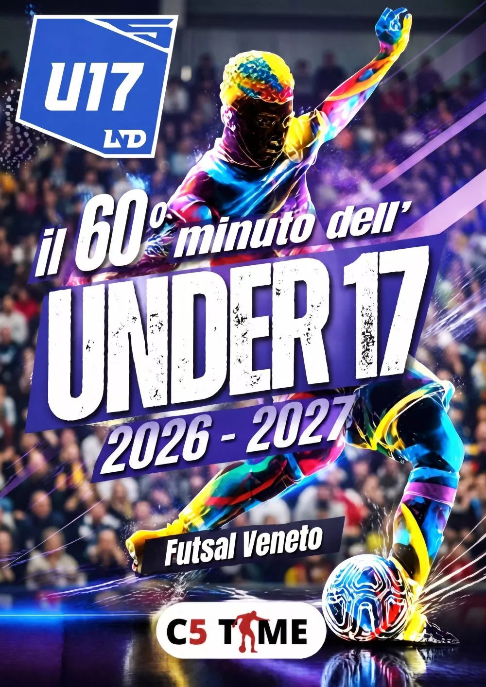 UNDER 17 4&ordf; giornata