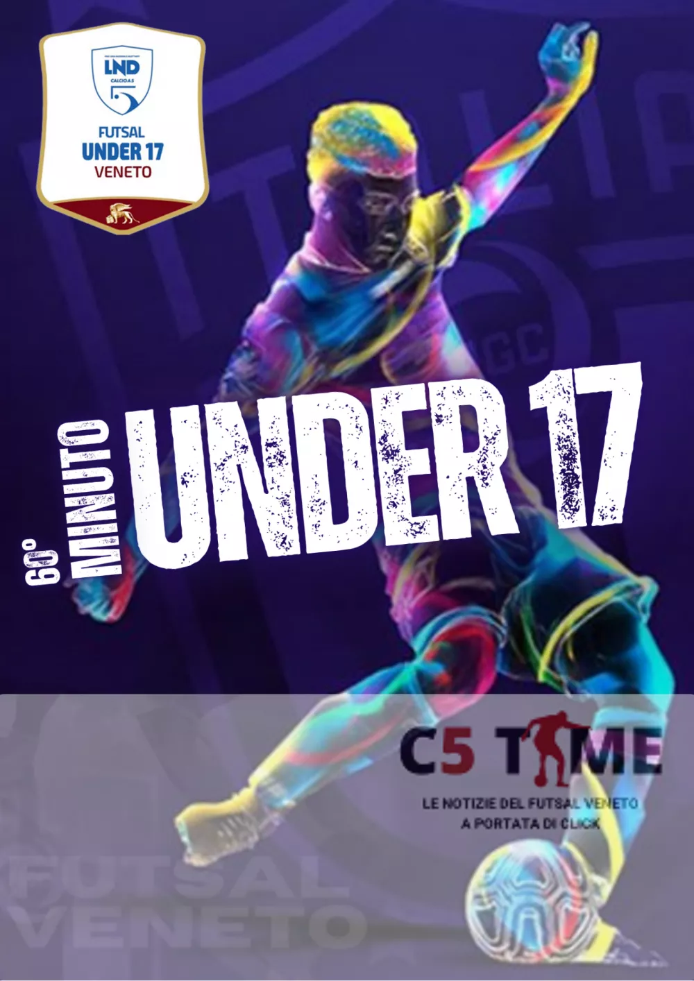 UNDER 17 6&ordf; giornata - II Fase