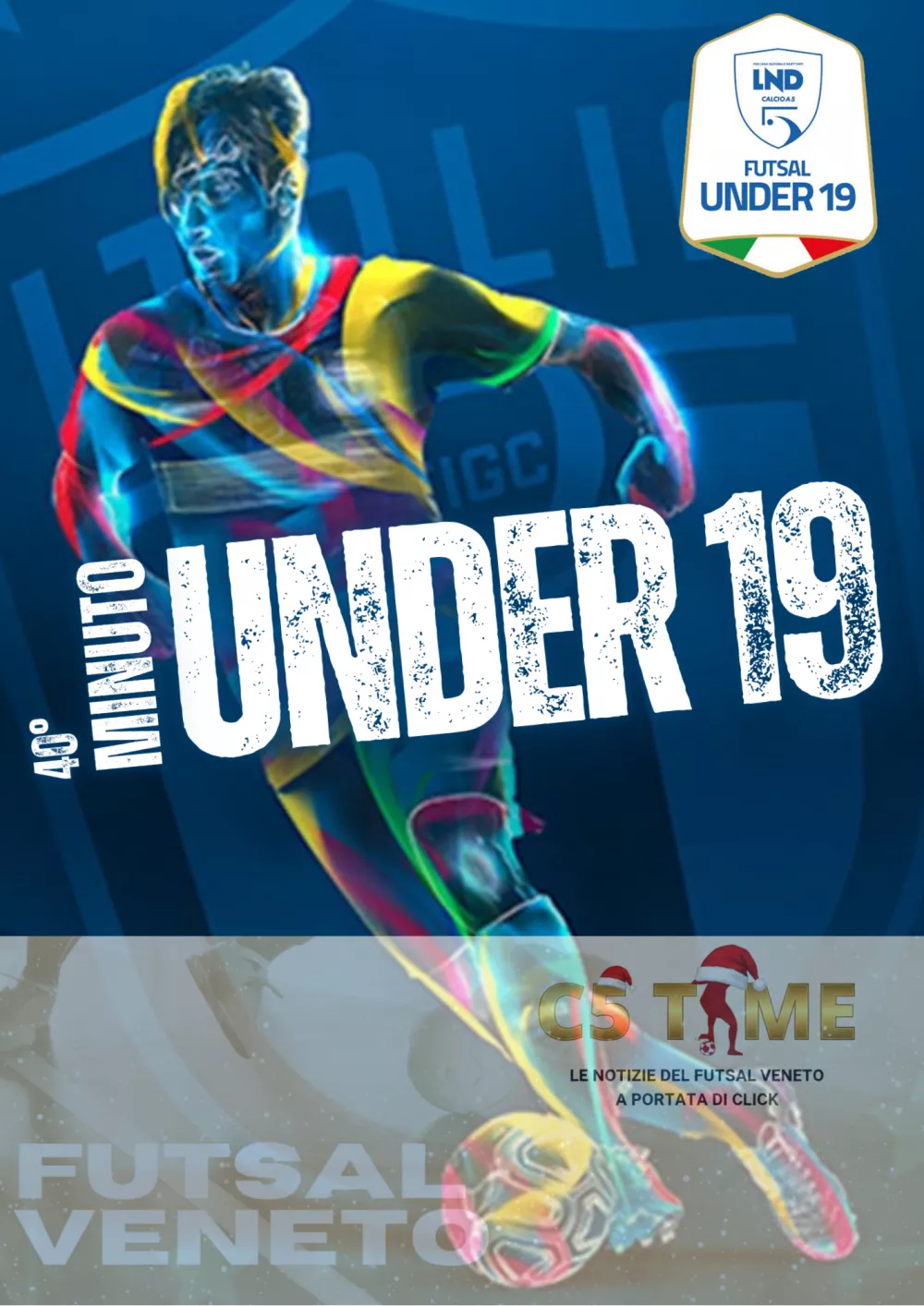UNDER 19 9ª giornata
