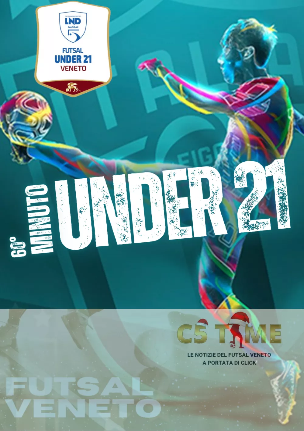 UNDER 21 12ª giornata