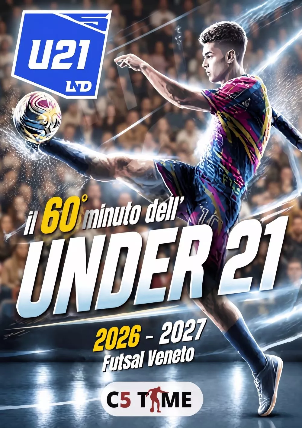 UNDER 21 4&ordf; giornata