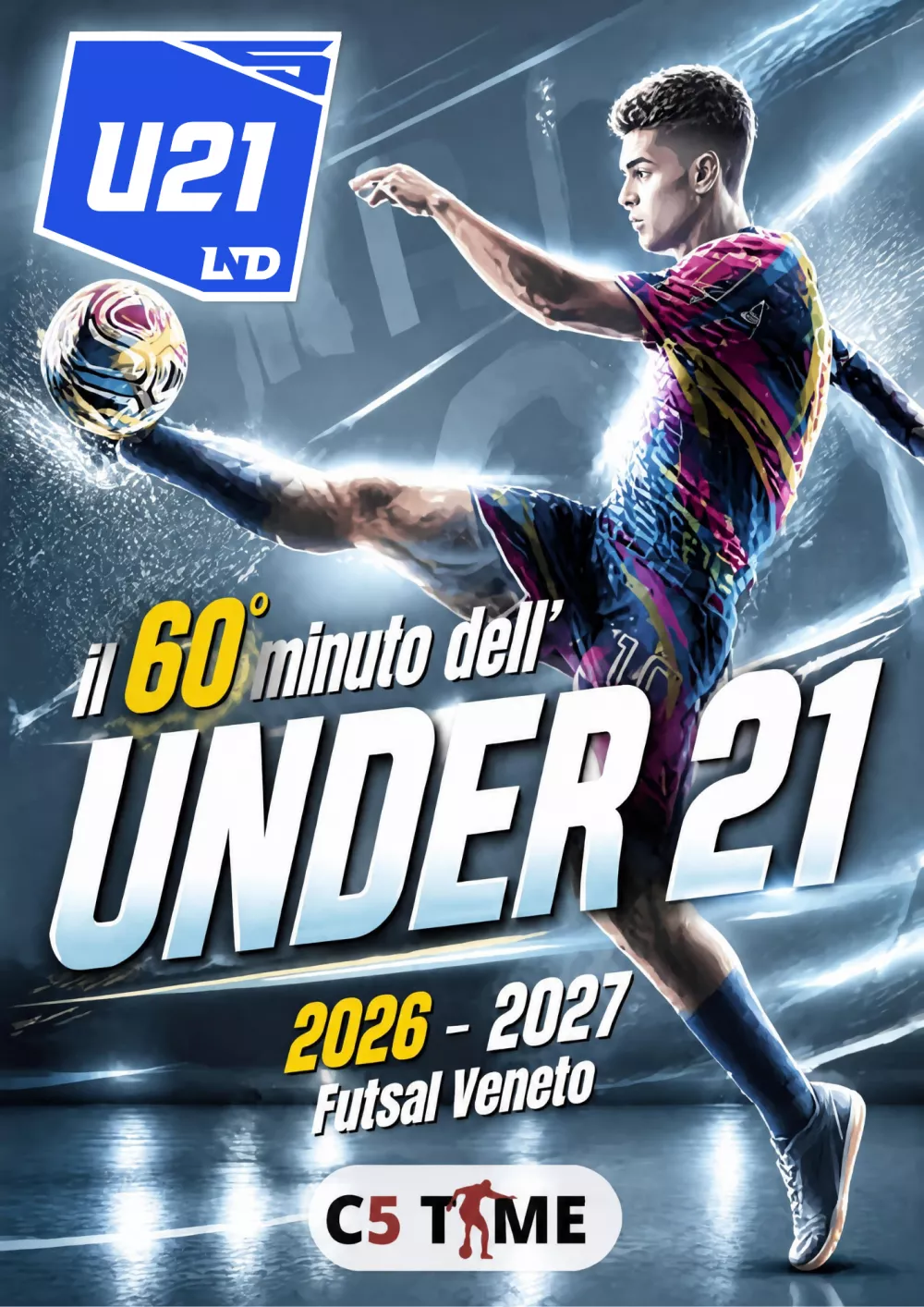 UNDER 21 1ª giornata