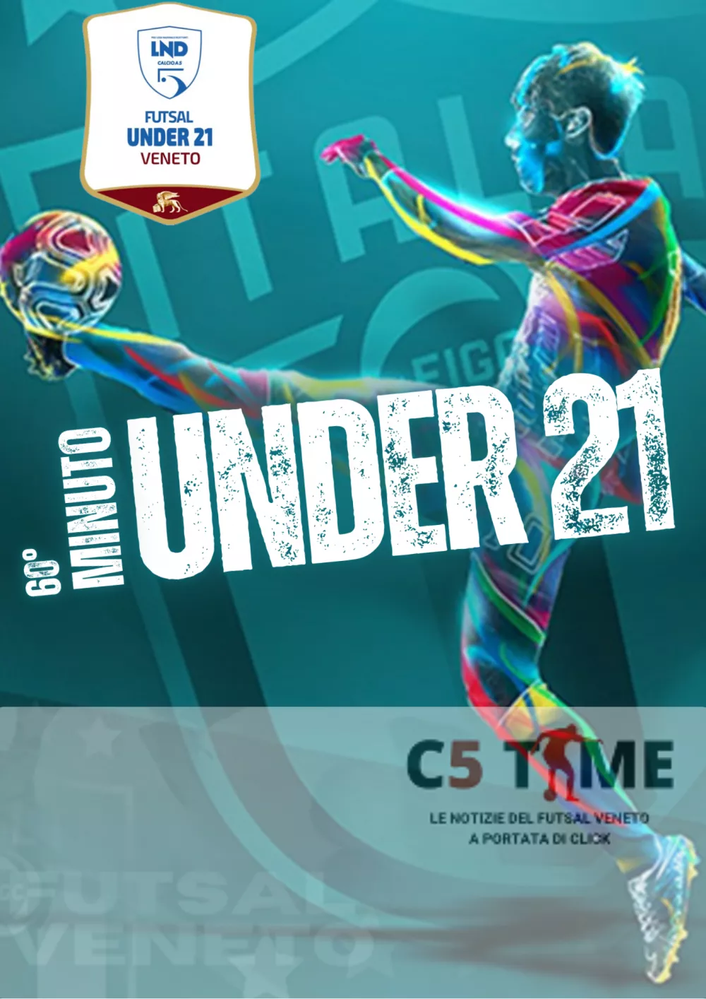 UNDER 21   1ª giornata