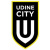 logo UDINE CITY FUTBOL SALA